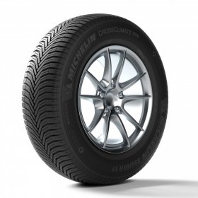 Michelin CrossClimate SUV XL DOT22