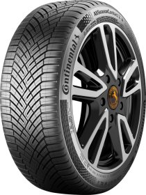 Continental AllSeasonContact 2 M+S 3PMSF