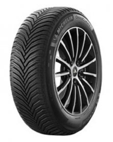 Michelin CrossClimate 2 SUV 3PMSF