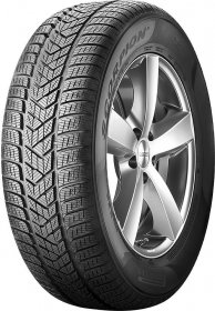 Pirelli Scorpion Winter XL