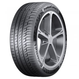 Continental PremiumContact™ 6 XL FR EVC