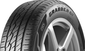 General Tire Grabber GT Plus XL