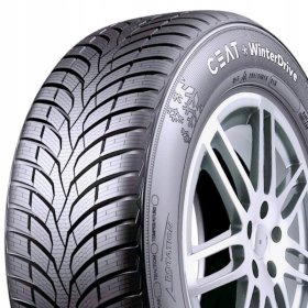 Ceat Winter Drive XL BSW 3PMSF