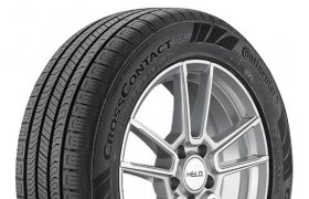 Continental ContiCrossContact RX FR XL ContiSeal