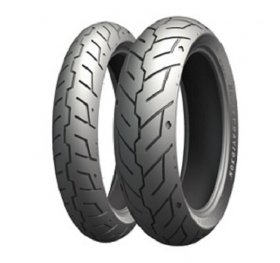 Michelin Scorcher 21 