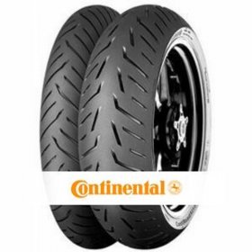 Continental ContiRoadAttack 4 GT TL