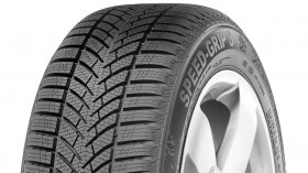 Semperit Speed-Grip 3 XL FR 3PMSF