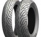 Michelin City Grip 2 Front Michelin City Grip 2 Front