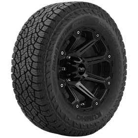 Kumho Road Venture AT52 3PMSF