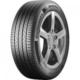 Continental UltraContact FR BSW