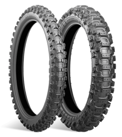 Bridgestone BattleCross X31 Rear TT