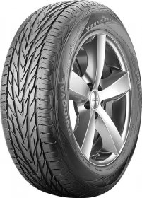 Uniroyal Rallye 4x4 Street 