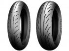 Michelin Power Pure SC M/C Rear Michelin Power Pure SC M/C Rear