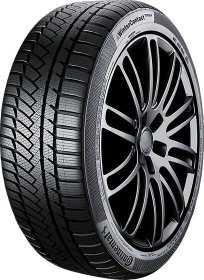 Continental WinterContact™ TS 850 P AO
